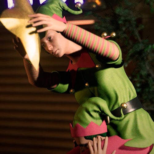 First Class Trouble Christmas Pack DLC Cd Key Steam Global